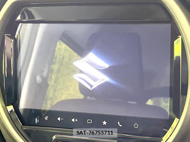 Suzuki HUSTLER 2025-04 8130538-2
