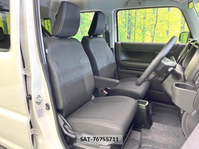 Suzuki HUSTLER 2025-04 8130538-7