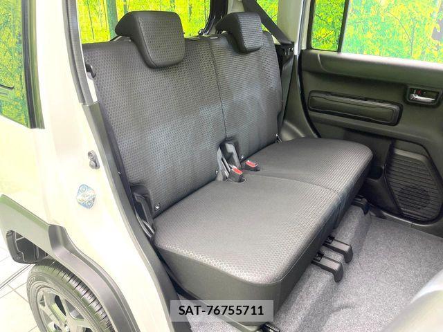 Suzuki HUSTLER 2025-04 8130538-8