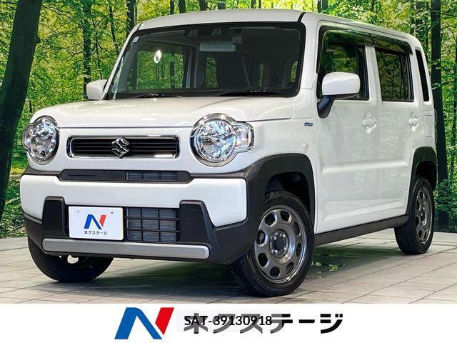 Suzuki HUSTLER 2024-02 8130552-0