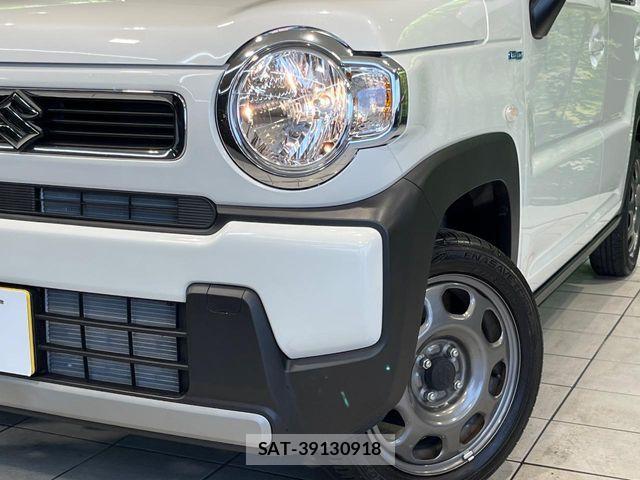 Suzuki HUSTLER 2024-02 8130552-11
