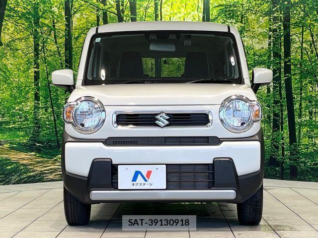 Suzuki HUSTLER 2024-02 8130552-13