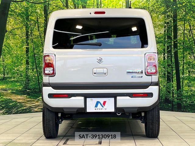 Suzuki HUSTLER 2024-02 8130552-14