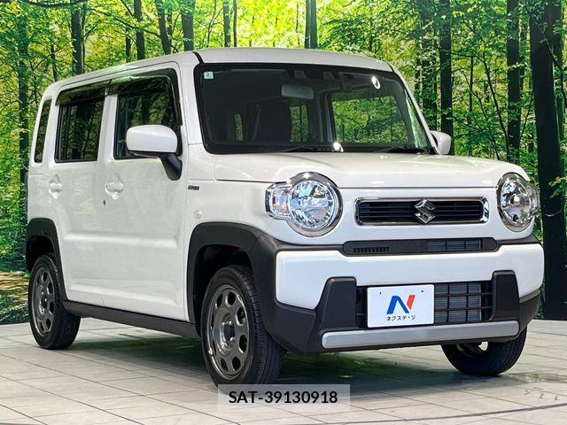 Suzuki HUSTLER 2024-02 8130552-15