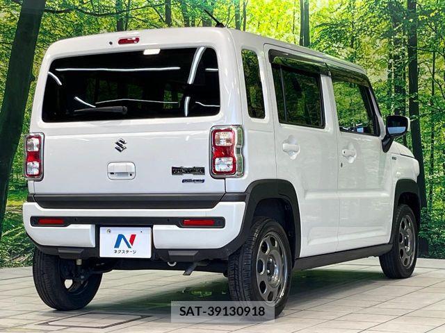 Suzuki HUSTLER 2024-02 8130552-16
