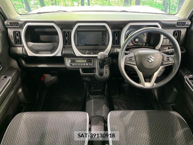 Suzuki HUSTLER 2024-02 8130552-1