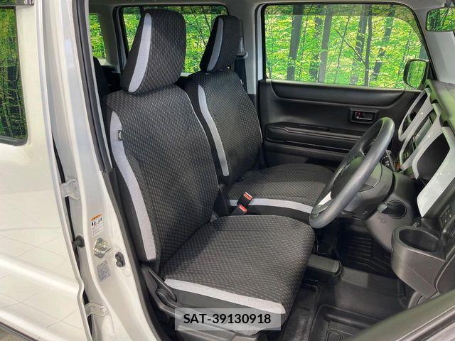 Suzuki HUSTLER 2024-02 8130552-7