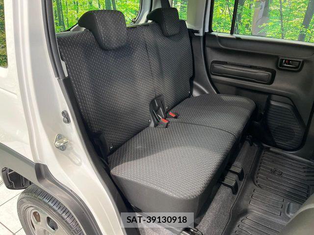 Suzuki HUSTLER 2024-02 8130552-8