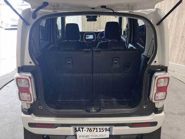 Suzuki HUSTLER 2021-07 8130561-9