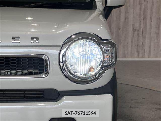 Suzuki HUSTLER 2021-07 8130561-12