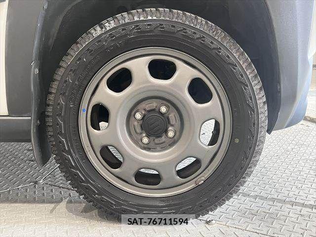 Suzuki HUSTLER 2021-07 8130561-13