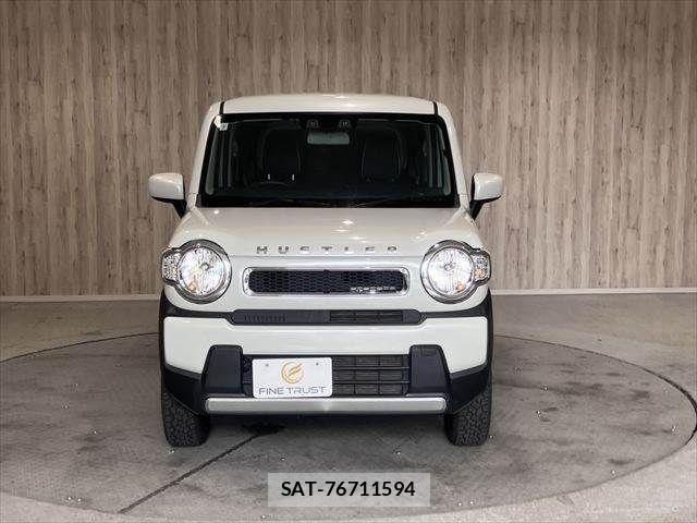 Suzuki HUSTLER 2021-07 8130561-14