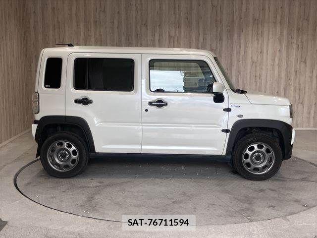 Suzuki HUSTLER 2021-07 8130561-16