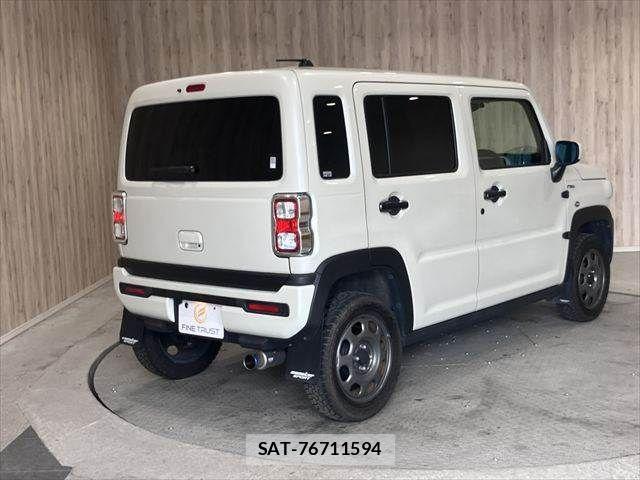 Suzuki HUSTLER 2021-07 8130561-17