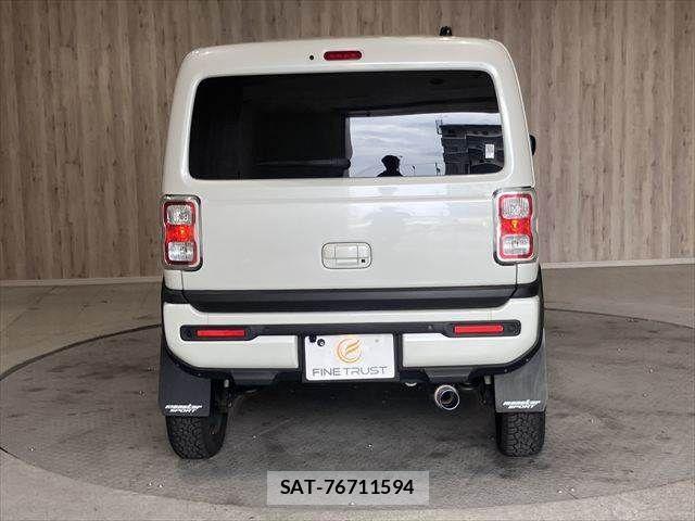 Suzuki HUSTLER 2021-07 8130561-18