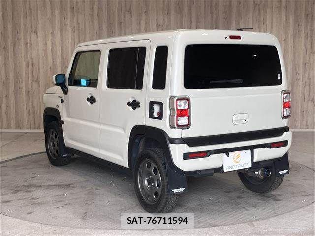 Suzuki HUSTLER 2021-07 8130561-19