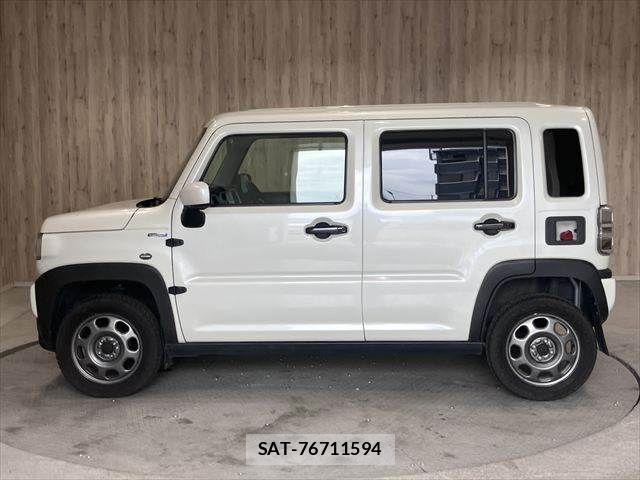 Suzuki HUSTLER 2021-07 8130561-20