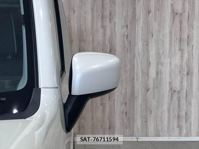 Suzuki HUSTLER 2021-07 8130561-21