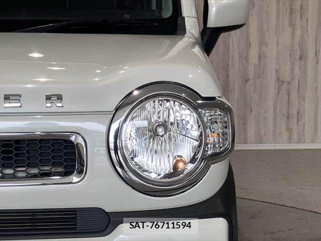 Suzuki HUSTLER 2021-07 8130561-23