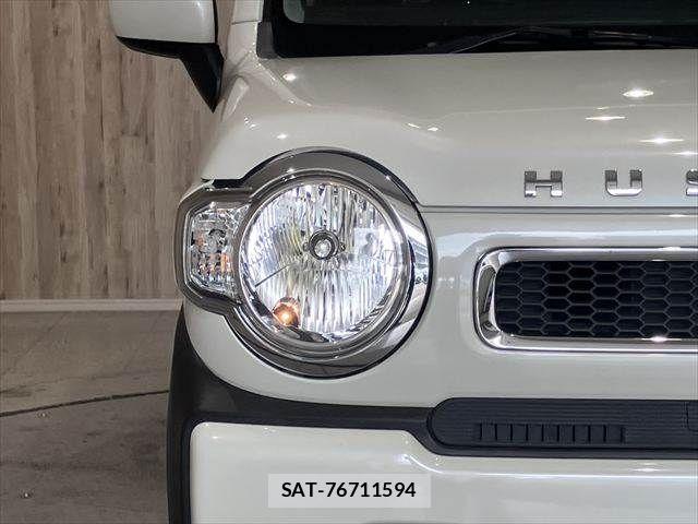 Suzuki HUSTLER 2021-07 8130561-24