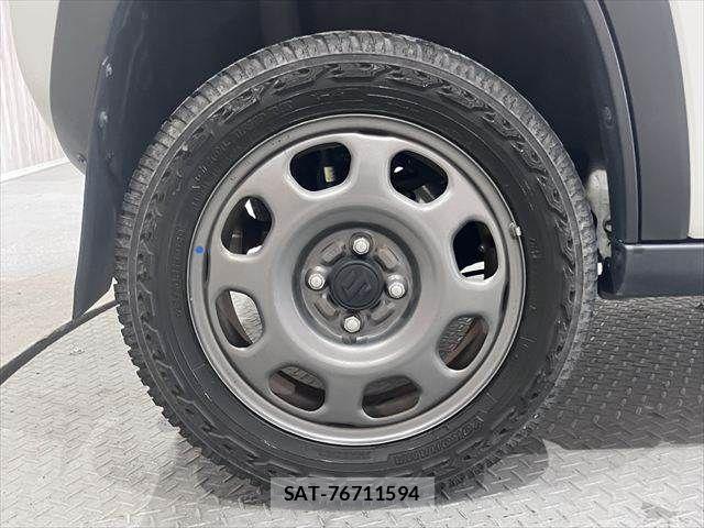 Suzuki HUSTLER 2021-07 8130561-25