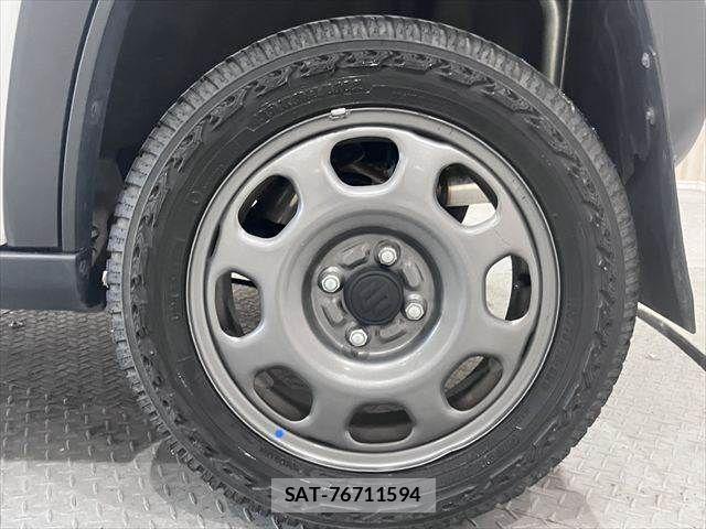 Suzuki HUSTLER 2021-07 8130561-26
