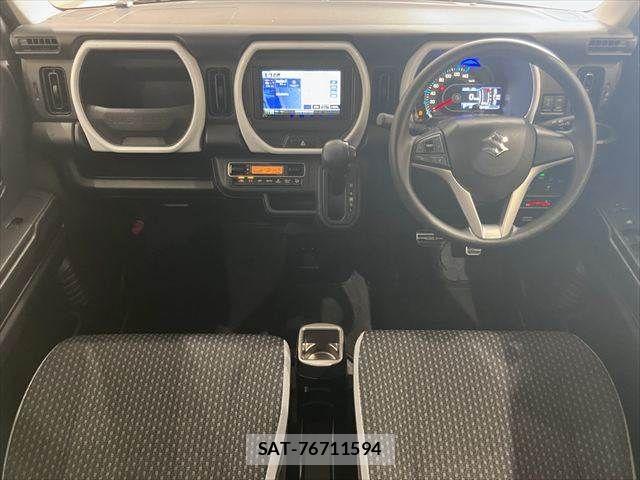 Suzuki HUSTLER 2021-07 8130561-2