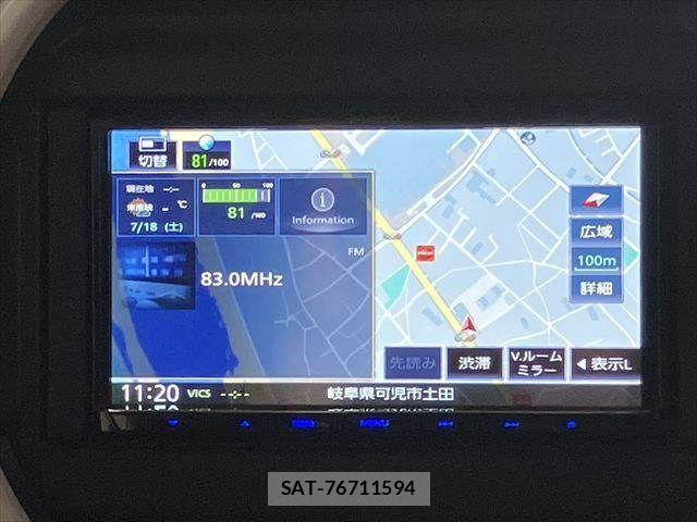 Suzuki HUSTLER 2021-07 8130561-3