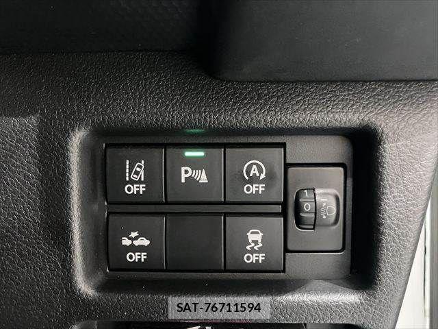 Suzuki HUSTLER 2021-07 8130561-6