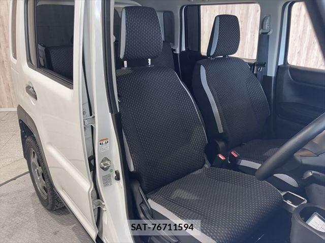 Suzuki HUSTLER 2021-07 8130561-7