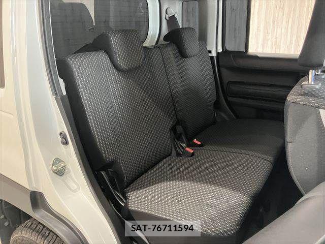 Suzuki HUSTLER 2021-07 8130561-8