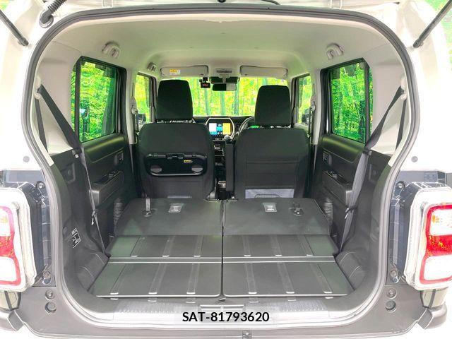 Suzuki HUSTLER 2022-08 8130537-9