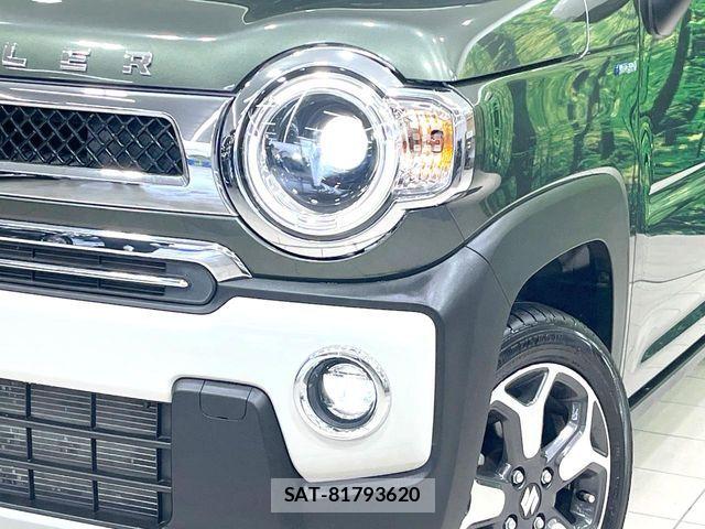 Suzuki HUSTLER 2022-08 8130537-11
