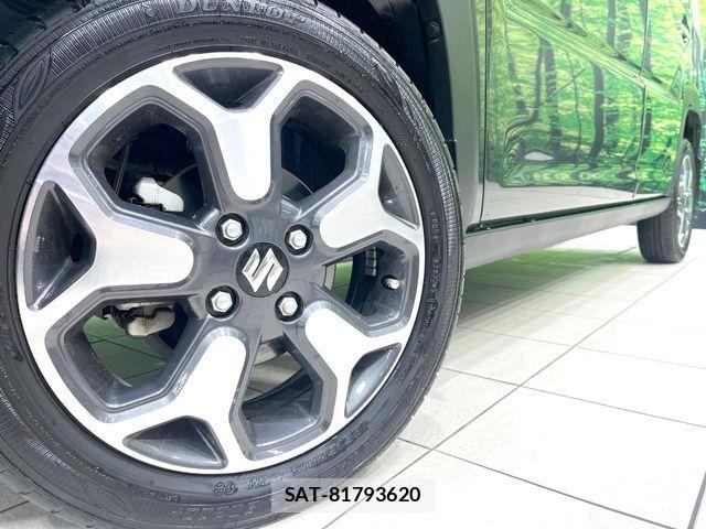 Suzuki HUSTLER 2022-08 8130537-12