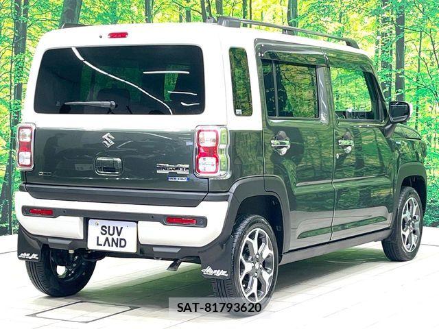 Suzuki HUSTLER 2022-08 8130537-14