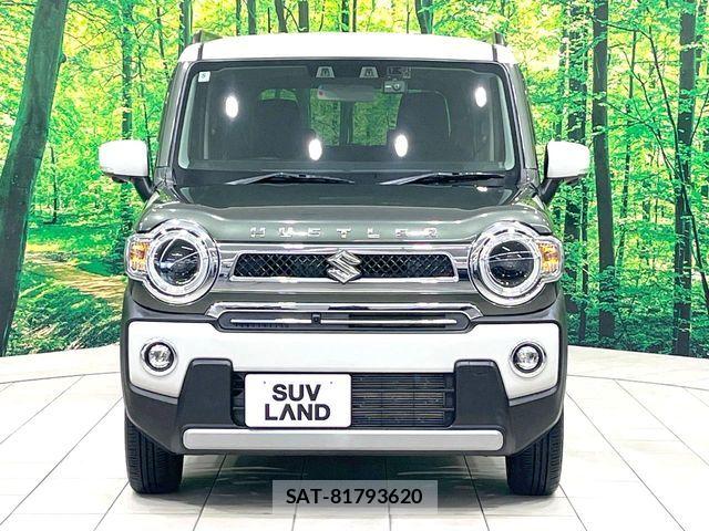 Suzuki HUSTLER 2022-08 8130537-15