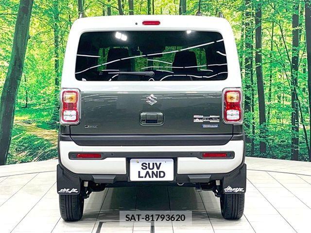 Suzuki HUSTLER 2022-08 8130537-16