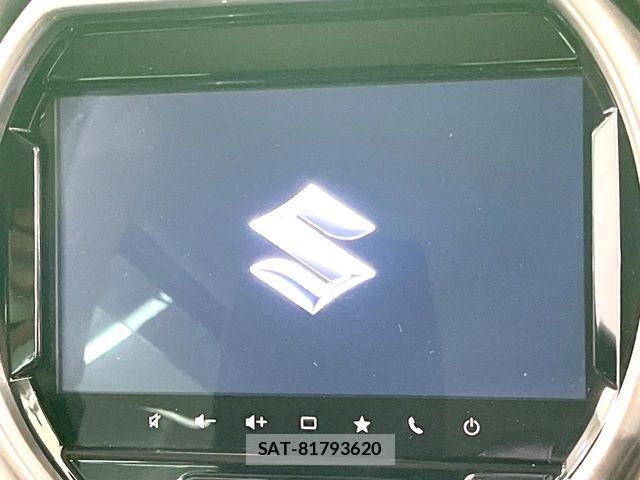 Suzuki HUSTLER 2022-08 8130537-2