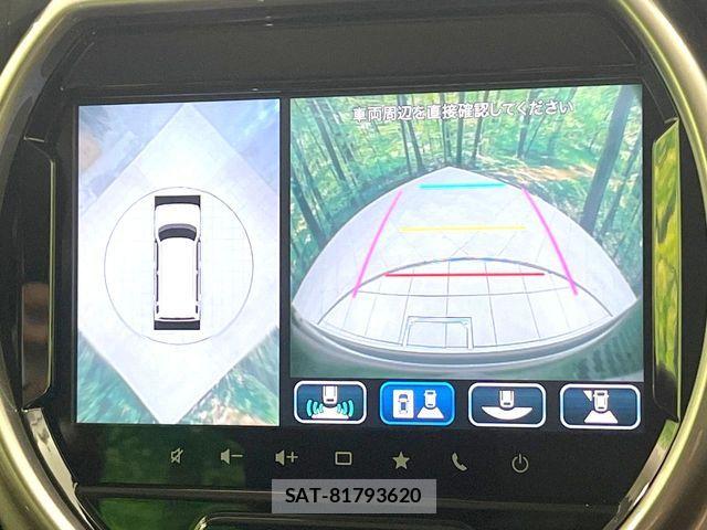 Suzuki HUSTLER 2022-08 8130537-3