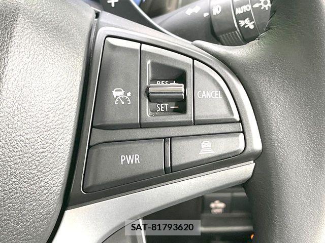 Suzuki HUSTLER 2022-08 8130537-4