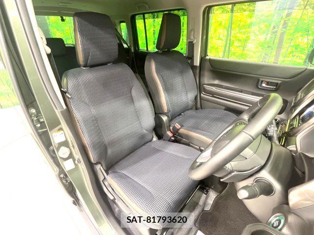 Suzuki HUSTLER 2022-08 8130537-7