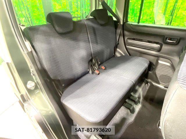Suzuki HUSTLER 2022-08 8130537-8