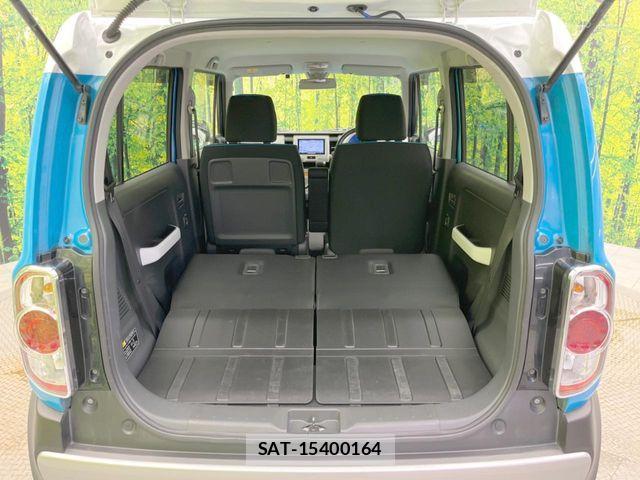 Suzuki HUSTLER 2014-10 8130566-9