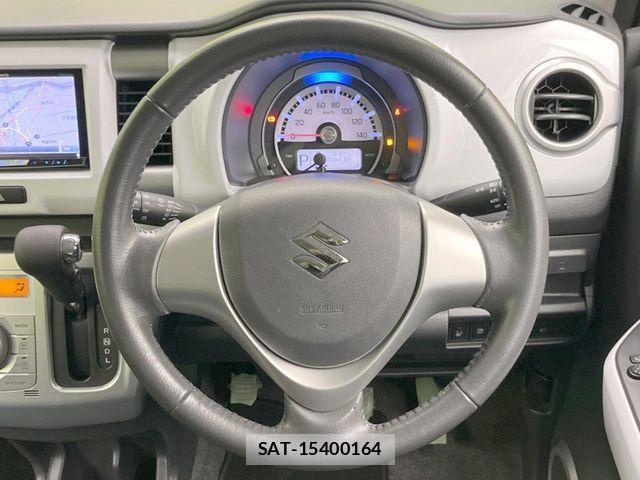 Suzuki HUSTLER 2014-10 8130566-10