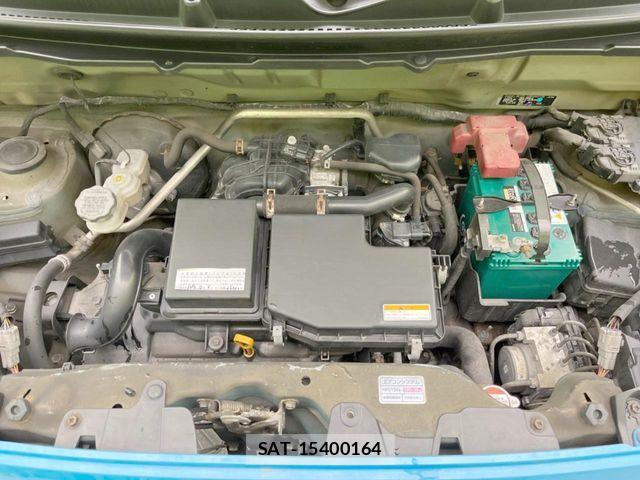 Suzuki HUSTLER 2014-10 8130566-17