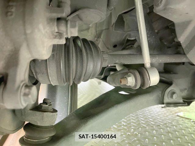 Suzuki HUSTLER 2014-10 8130566-19