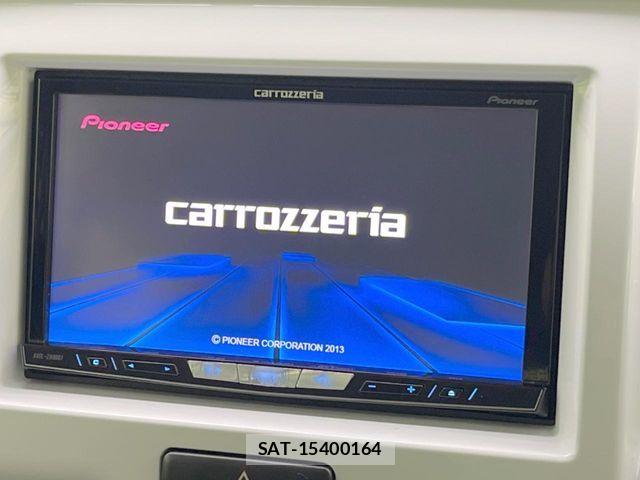 Suzuki HUSTLER 2014-10 8130566-3