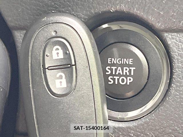 Suzuki HUSTLER 2014-10 8130566-5