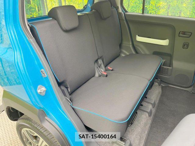 Suzuki HUSTLER 2014-10 8130566-8