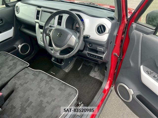 Suzuki HUSTLER 2015-12 8130578-10